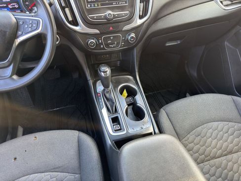 Used 2019 Chevrolet Equinox LT image 35