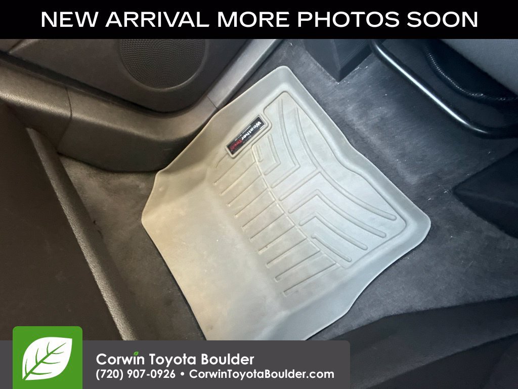 Used 2014 Ford Escape SE FWD image 11