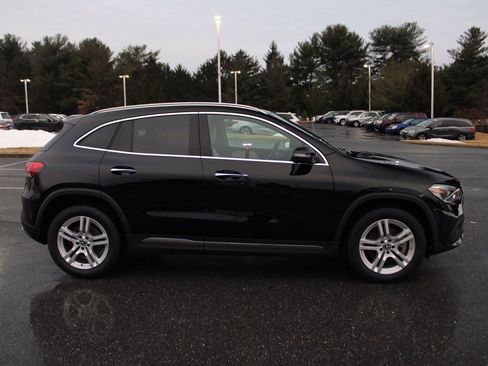 Used 2023 Mercedes-Benz GLA 250 4MATIC image 10