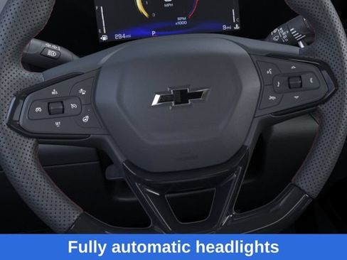 New 2026 Chevrolet Trax RS w/ Driver Confidence Package FWD image 20