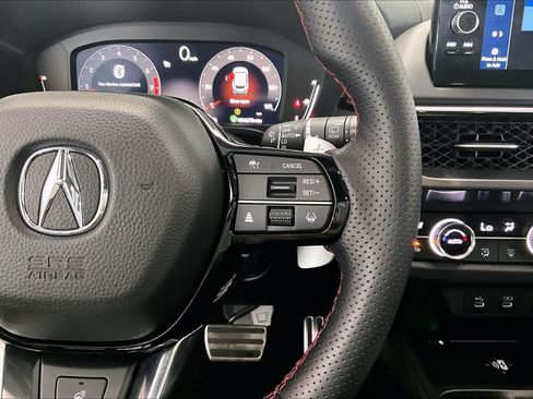 Used 2025 Acura ADX A-Spec AWD/4WD image 23