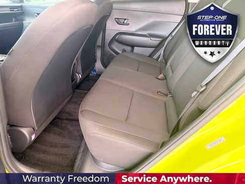 Used 2024 Hyundai Kona SEL FWD image 30
