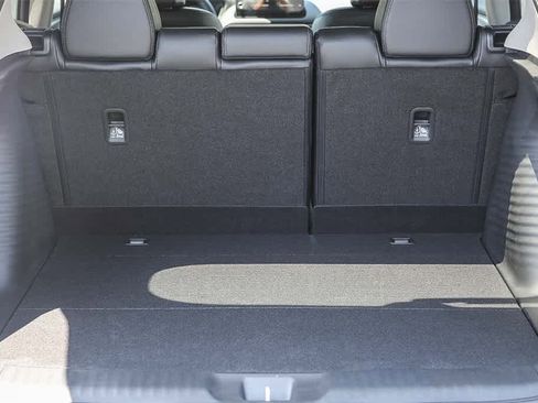 New 2026 Honda HR-V EX-L image 25