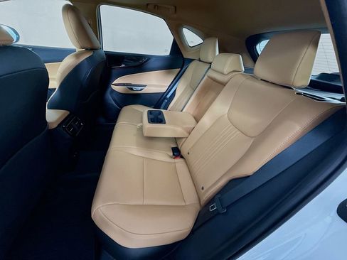 Used 2026 Lexus NX 350h AWD w/ Accessory Package (2T) image 25