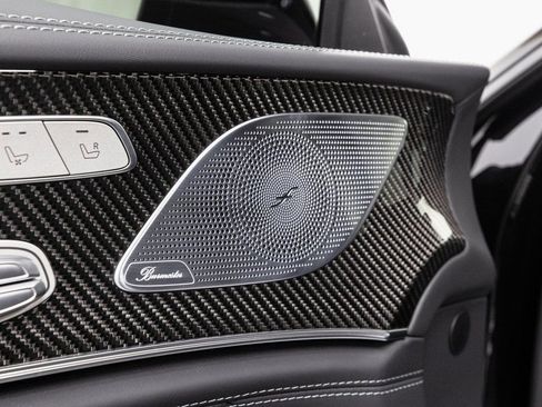 Used 2024 Mercedes-Benz AMG GT 63 S image 7