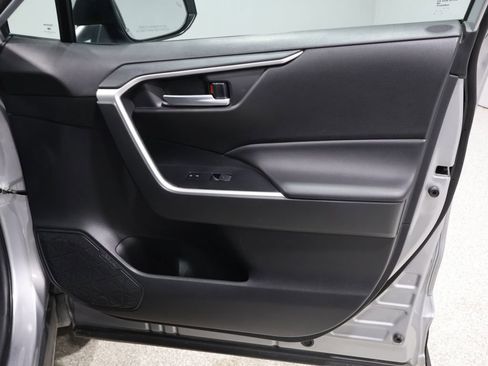 Used 2024 Toyota RAV4 XLE image 22