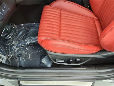 Used 2025 Genesis G70 2.5T w/ Sport Prestige Package image 34