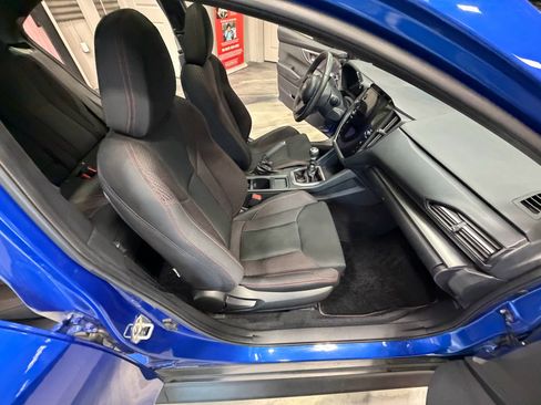 Used 2022 Subaru WRX Premium AWD/4WD image 37