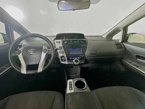Used 2013 Toyota Prius V Three FWD image 13