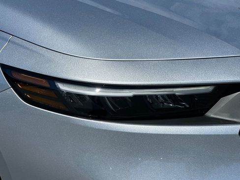 New 2025 Honda Accord Sport image 30