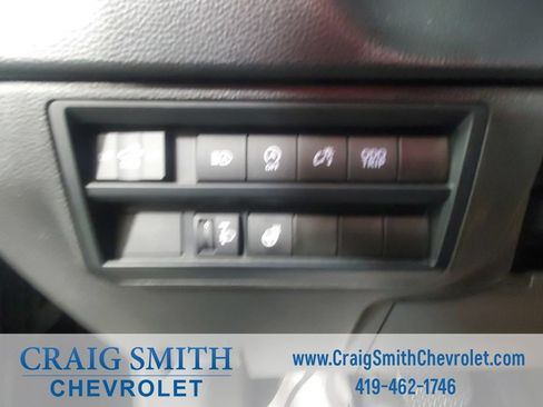 Used 2024 Toyota Tundra SR5 AWD/4WD image 21