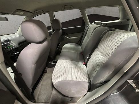 Used 2006 Ford Focus ZXW Wagon image 21