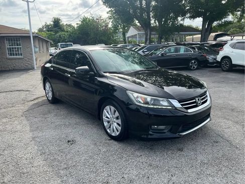 Used 2014 Honda Accord EX-L image 3