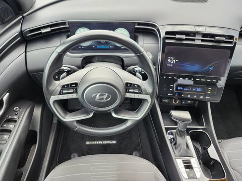 Certified 2023 Hyundai Santa Cruz SEL Premium AWD/4WD image 12