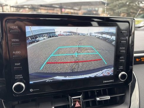 Used 2022 Toyota Corolla SE image 29