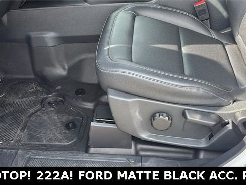 New 2025 Ford Bronco Big Bend image 24