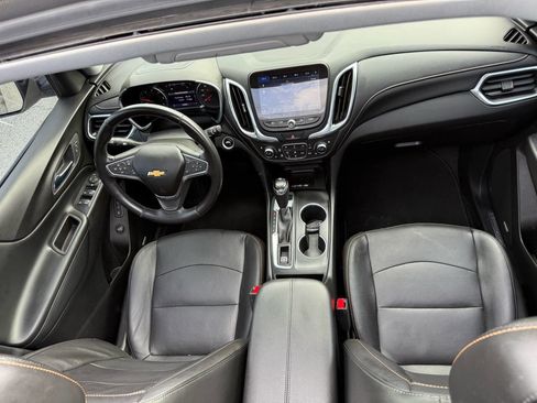 Used 2019 Chevrolet Equinox Premier image 32