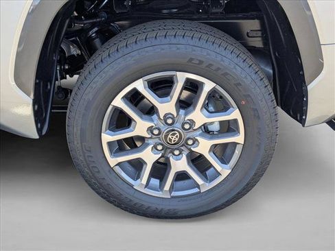 New 2026 Toyota Tundra 1794 Edition AWD/4WD image 10