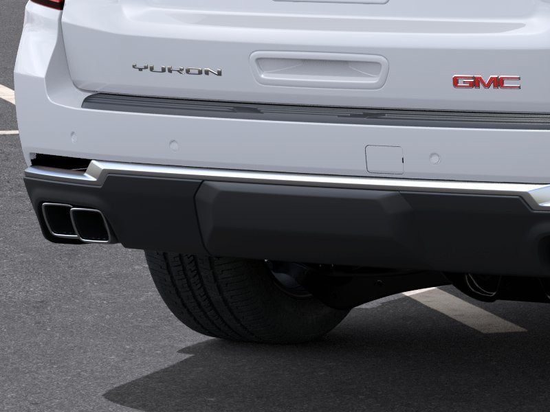 New 2027 GMC Yukon Denali w/ Denali Reserve Package RWD image 14