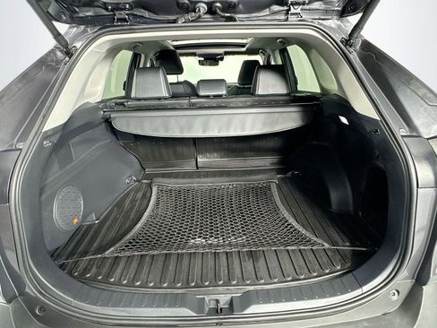 Used 2024 Toyota RAV4 Limited image 34