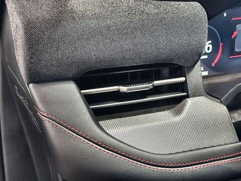 New 2026 Ford Explorer ST w/ Sun And Sound Package AWD/4WD image 15