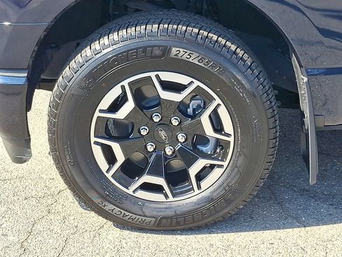 Used 2023 Ford F150 Lightning XLT AWD/4WD image 8