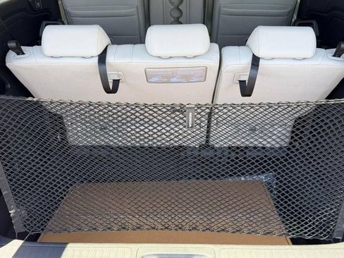 New 2026 Honda Odyssey EX-L image 13