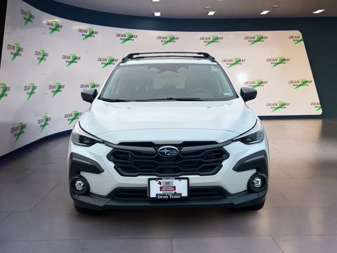 Certified 2025 Subaru Crosstrek 2.5i Limited w/ Crosstrek Mirror Package image 2