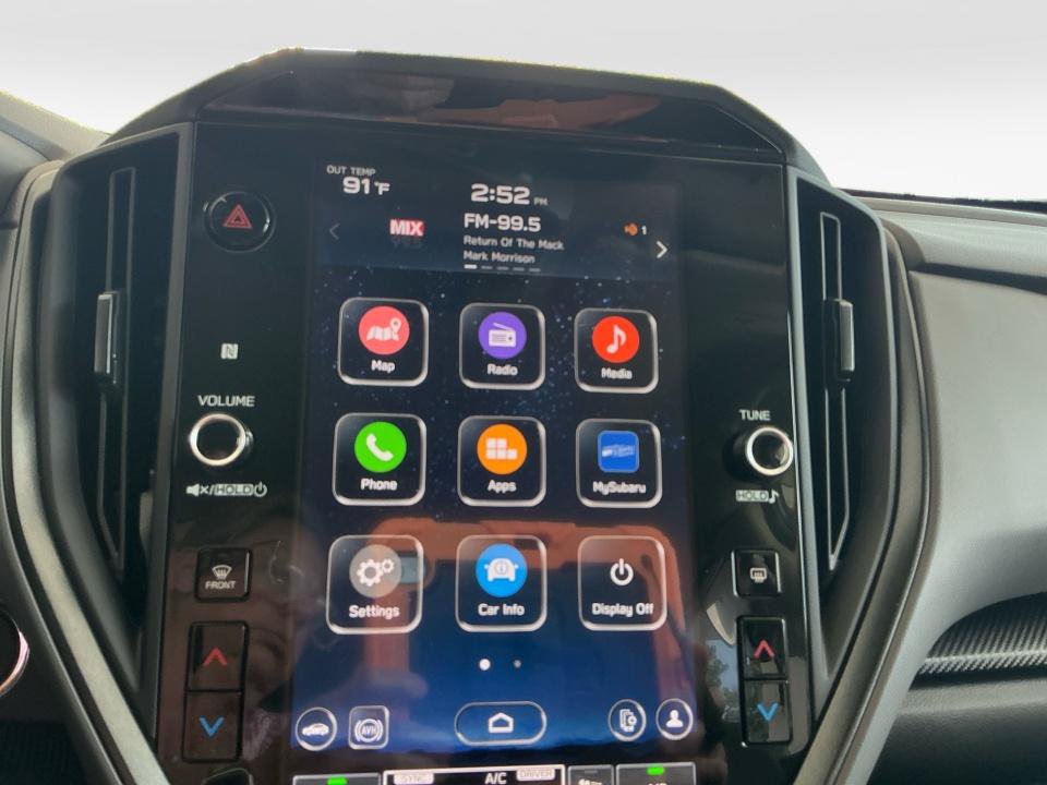 New 2026 Subaru Crosstrek 2.5i Limited AWD/4WD image 17