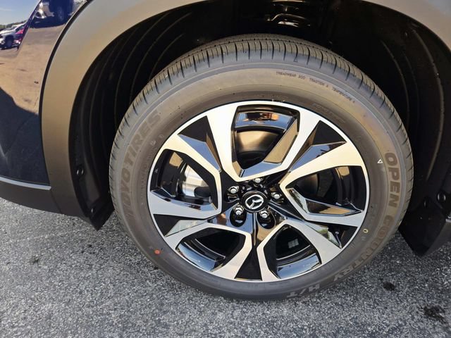 New 2026 MAZDA CX-5 Preferred AWD/4WD image 17