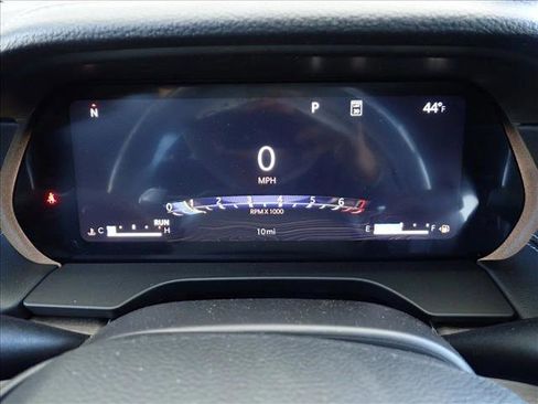 New 2026 Jeep Grand Cherokee Limited Reserve image 27