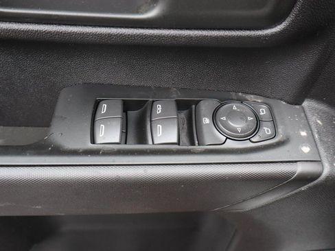 New 2026 Chevrolet Silverado 2500 W/T AWD/4WD image 16