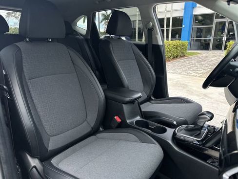 Used 2024 Kia Seltos S FWD image 30