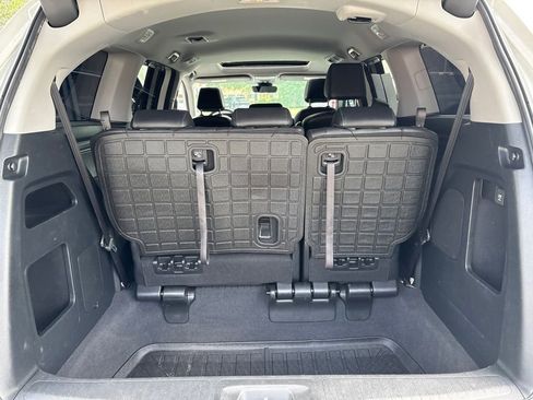 Used 2022 Honda Odyssey EX-L image 27