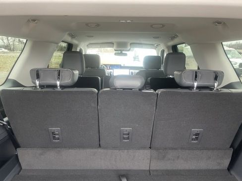 New 2026 Ford Expedition Max Active image 80