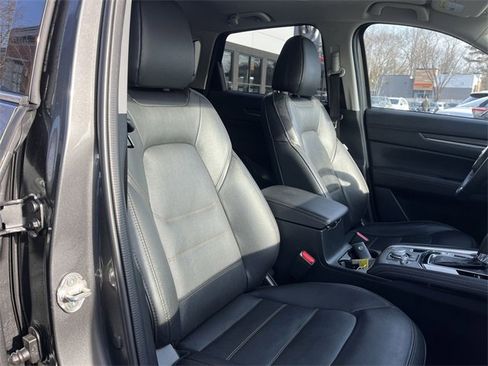 Certified 2023 MAZDA CX-5 AWD 2.5 S w/ Premium Plus Pkg image 25
