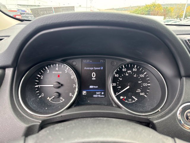 Certified 2020 Nissan Rogue SV AWD/4WD image 15