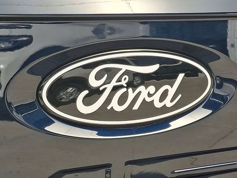 New 2025 Ford F150 XLT w/ Equipment Group 302A MID AWD/4WD image 11