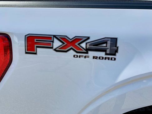 Used 2022 Ford F150 Lariat AWD/4WD image 32
