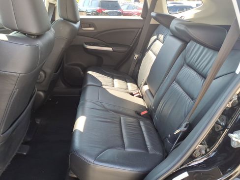 Used 2014 Honda CR-V EX-L image 9