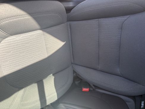 Used 2023 RAM 1500 Big Horn RWD image 9