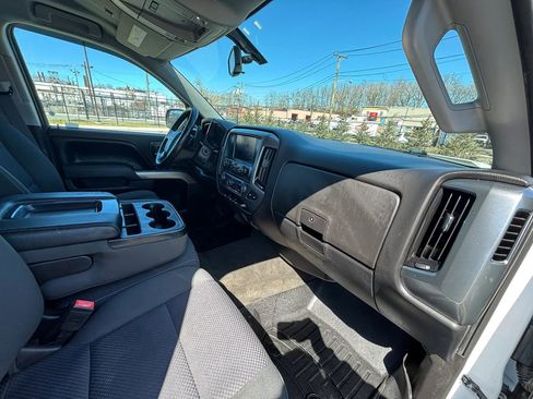 Used 2016 Chevrolet Silverado 1500 LT w/ All Star Edition image 29