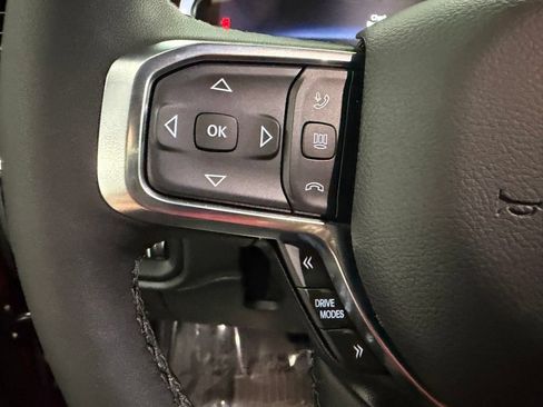 New 2026 RAM 1500 Laramie w/ Night Edition AWD/4WD image 20