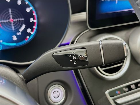 Used 2023 Mercedes-Benz C 300 Coupe image 17