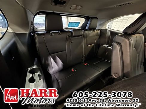Used 2021 Toyota Highlander Limited image 23