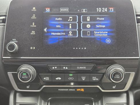 Used 2021 Honda CR-V EX image 20