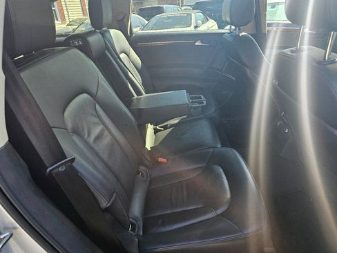 Used 2013 Audi Q7 3.0T Premium Plus w/ Premium Plus Pkg image 20