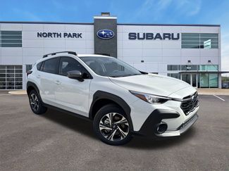 New 2026 Subaru Crosstrek 2.0i Premium video 1