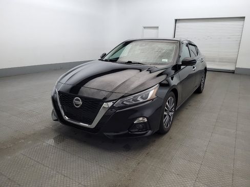 Used 2019 Nissan Altima 2.0 Edition One FWD image 15