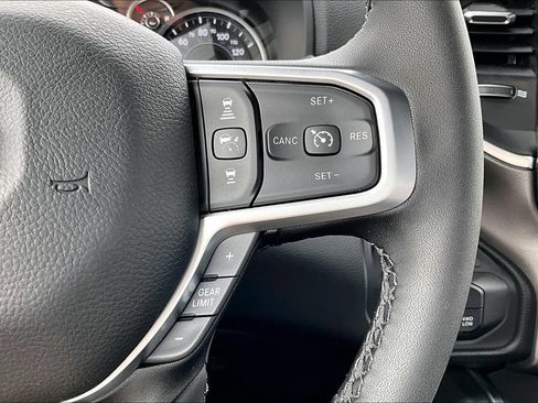 New 2026 RAM 3500 Lone Star AWD/4WD image 26